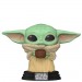 Pop! Star Wars - The Mandalorian - The Child w/ Cup