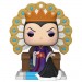 Pop! Disney Deluxe - Disney Villains - Evil Queen On Throne