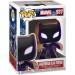 Pop! Marvel - Gingerbread Black Panther (Holiday 2021)