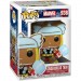 Pop! Marvel - Gingerbread Thor (Holiday 2021)