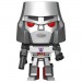 Pop! Vinyl - Transformers - Megatron