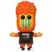 Pop! NBA Mascots - Miami Heat - Burnie