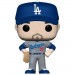 Pop! Sports - MLB - Cody Bellinger (Dodgers / Road Uniform)