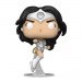 Pop! Heroes - DC - Wonder Woman 80th Anniversary - Wonder Woman (White Lantern)
