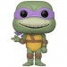 Pop! Movies - TMNT 2 Secret Of The Ooze - Donatello
