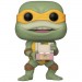 Pop! Movies - TMNT 2 Secret Of The Ooze - Michelangelo