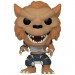 Pop! Movies - TMNT 2 Secret Of The Ooze - Rahzar