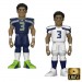 Vinyl Gold Figures - NFL - 5" Russell Wilson (Seahawks) w/ Chase