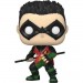 Pop! Games - DC - Gotham Knights - Robin