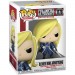 Pop Animation! - Fullmetal Alchemist: Brotherhood - Oliver Milla Armstrong (Sword)