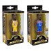 Vinyl Gold Figures - NBA Legends - 5" Magic Johnson (Lakers) w/ Chase