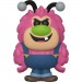 Pop! Animation - The Powerpuff Girls - Fuzzy Lumpkins