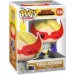 Pop! Animation - My Hero Academia - Yuga Aoyama