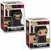 Pop! Movies - DC - The Batman (2022 Movie) - Selina Kyle w/ Chase