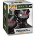 Pop! Games - Halo Infinite - 6" Super Sized Escharum (Gravity Axe)