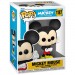 Pop! Disney - Mickey And Friends - Mickey Mouse