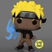 Pop! Animation - Naruto: Shippuden - Naruto w/ Rasenshuriken (GID)
