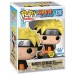 Pop! Animation - Naruto: Shippuden - Naruto w/ Rasenshuriken (GID)