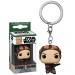 Pocket Pop! Keychains - Star Wars - Book Of Bobba Fett - Fennec Shand
