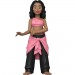 Vinyl Gold Figures - TLC - 5" Chilli