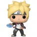 Pop! Animation - Boruto - Boruto w/ Rasengan