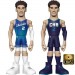 Vinyl Gold Figures - NBA - 5" LaMelo Ball (Hornets / City Edition '21) w/ Chase