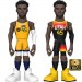 Vinyl Gold Figures - NBA - 5" Donovan Mitchell (Jazz / City Edition '21) w/ Chase