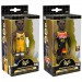 Vinyl Gold Figures - NBA - 5" Donovan Mitchell (Jazz / City Edition '21) w/ Chase