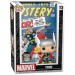 Pop! Comic Covers - Marvel - Classic Thor (Specialty Series)