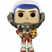 Pop! Movies - Disney / Pixar - Lightyear - Buzz Lightyear (XL-15) w/ Sox