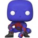 Pop! Movies - DC - Black Adam - Atom Smasher