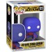 Pop! Movies - DC - Black Adam - Atom Smasher