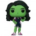 Pop! Marvel - She-Hulk - She-Hulk
