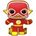 Pop! Heroes - DC Super Heroes - Gingerbread Flash (Holiday)