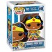 Pop! Heroes - DC Super Heroes - Gingerbread Wonder Woman (Holiday)