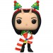 Pop! Marvel - Guardians Of The Galaxy - Mantis (Holiday Special)