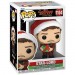 Pop! Marvel - Guardians Of The Galaxy - Star-Lord (Holiday Special)