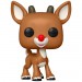 Pop! Movies - Rudolph The Red-Nosed Reindeer - Rudolph