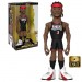 Vinyl Gold Figures - NBA Legends - 12" Allen Iverson (76ers) w/ Chance Of Chase