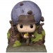 Pop! Movie Moments - Raiders Of The Lost Ark - Indiana Jones Boulder Escape
