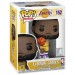 Pop! Sports - NBA - LeBron James (Lakers)