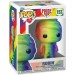 Pops! w/ Purpose - DC - Robin (Pride)