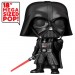 Pop! Star Wars - 18" Mega Sized Darth Vader (Exclusive)