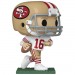 Pop! Football - NFL Legends - Joe Montana (49ers Away Uniform)