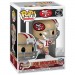 Pop! Football - NFL Legends - Joe Montana (49ers Away Uniform)