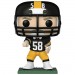Pop! Football - NFL Legends - Jack Lambert (Steelers)