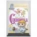 Pop! Movie Posters - Disney 100th Anniversary - Cinderella