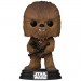 Pop! Star Wars - Ep IV ANH - Chewbacca (Star Wars New Classics)