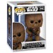Pop! Star Wars - Ep IV ANH - Chewbacca (Star Wars New Classics)