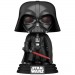 Pop! Star Wars - Ep IV ANH - Darth Vader (Star Wars New Classics)